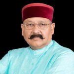 मोदी के कुशल मार्गदर्शन और मुख्यमंत्री धामी के नेतृत्व में विश्वास का नतीजा है प्रचंड जीत