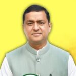 राजनीति और स्वागत के लिए नहीं गढ़वाल क्षेत्र के विकास के लिए रहूंगा समर्पित एक वर्चुअल बैठक में भाजपा पदाधिकारियों से बोले गढ़वाल सांसद अनिल बलूनी